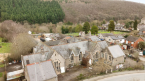 Development Opportunity in Knighton photo